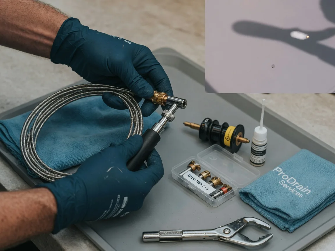 Why choose Drain Cleaning in Churchs Ferry, ND